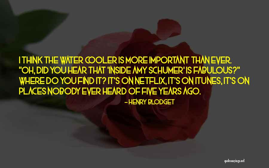 Manipulations Oswego Quotes By Henry Blodget Manipulations Oswego Quotes By Henry Blodget