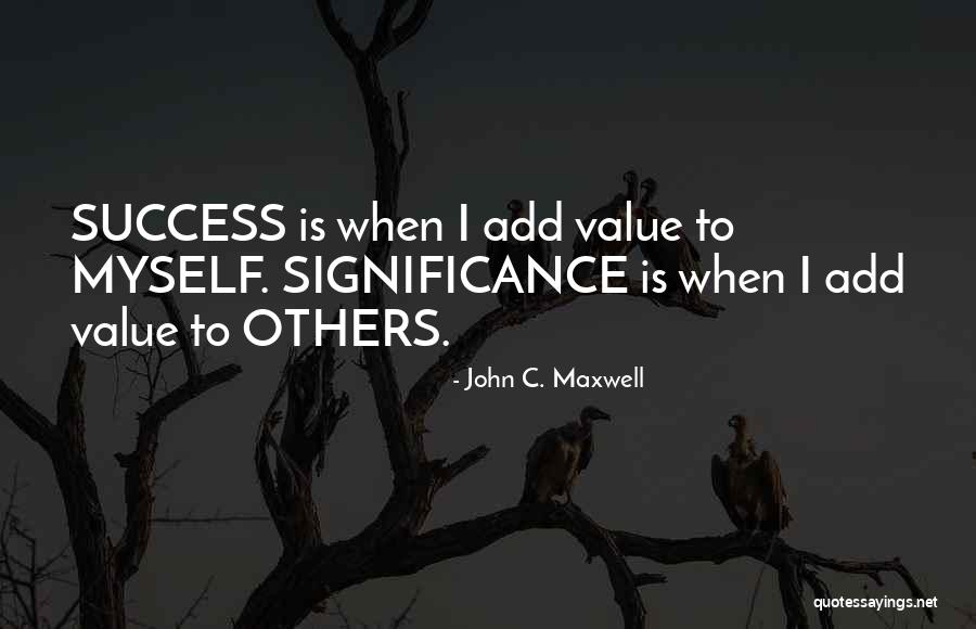 Manipulations Syntaxiques Quotes By John C. Maxwell Manipulations Syntaxiques Quotes By John C. Maxwell