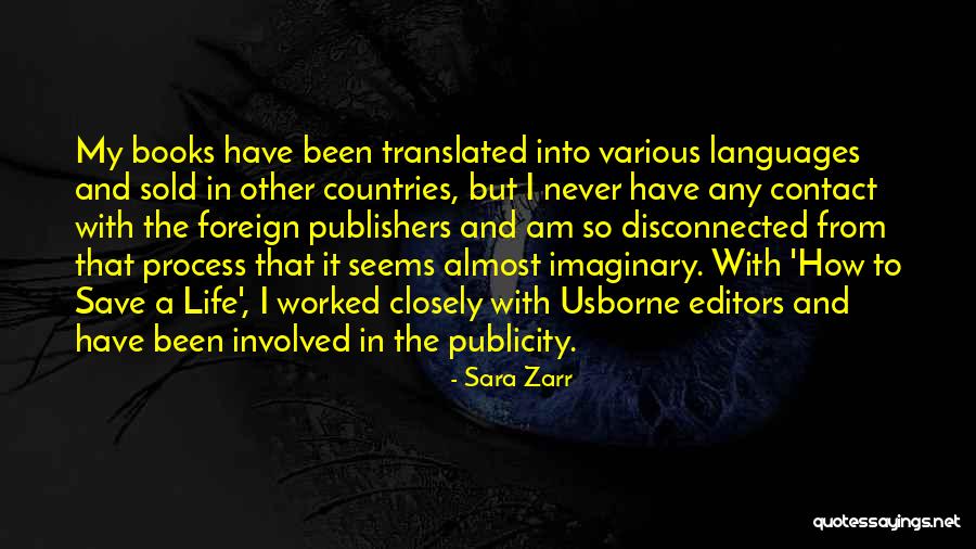 Manipulations Syntaxiques Quotes By Sara Zarr Manipulations Syntaxiques Quotes By Sara Zarr