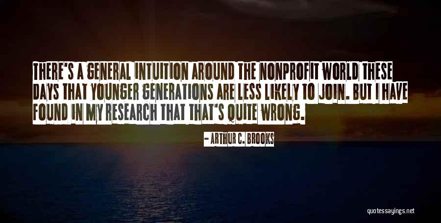 Manipulative Children Quotes By Arthur C. Brooks Manipulative Children Quotes By Arthur C. Brooks