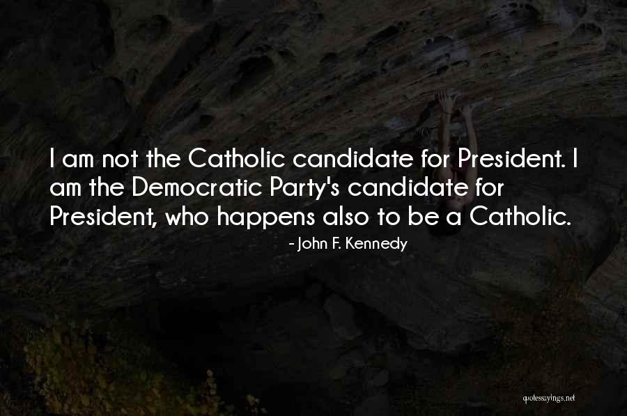 Manipulative Children Quotes By John F. Kennedy Manipulative Children Quotes By John F. Kennedy