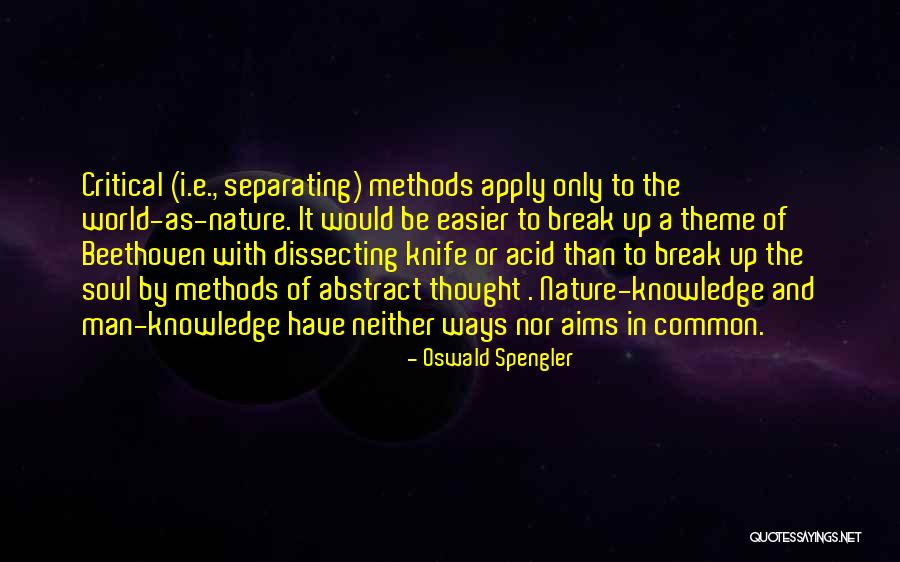 Manipulative Children Quotes By Oswald Spengler Manipulative Children Quotes By Oswald Spengler