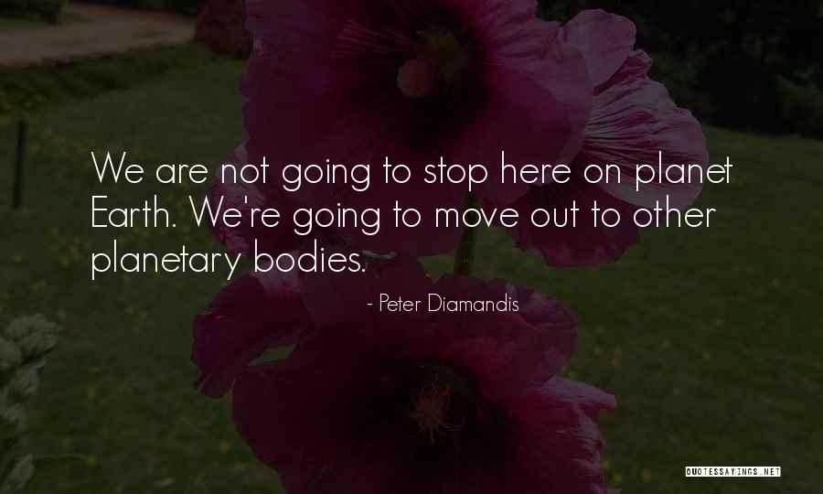 Manipur Love Quotes By Peter Diamandis Manipur Love Quotes By Peter Diamandis