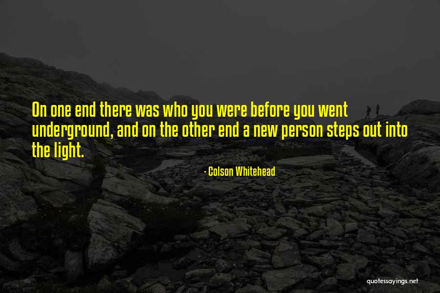 Maniscalco Comedian Quotes By Colson Whitehead Maniscalco Comedian Quotes By Colson Whitehead
