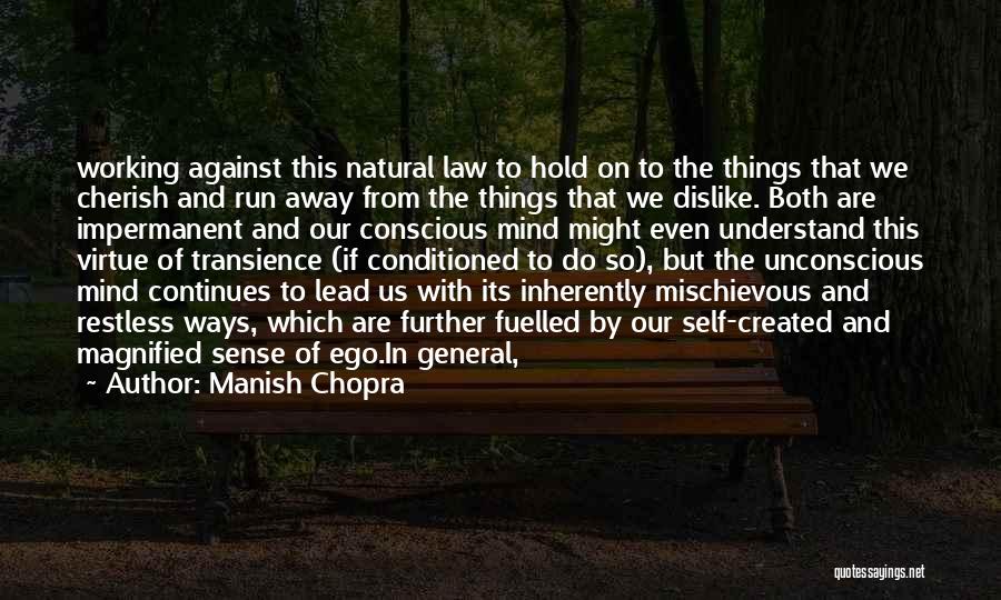 Manish Chopra Quotes 1610951