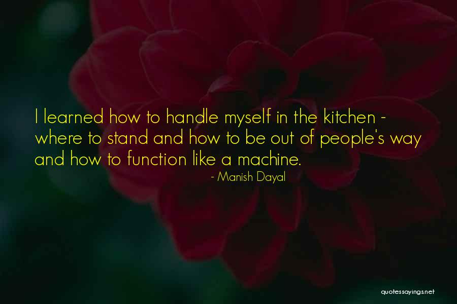 Manish Dayal Quotes 201483 Manish Dayal Quotes 201483
