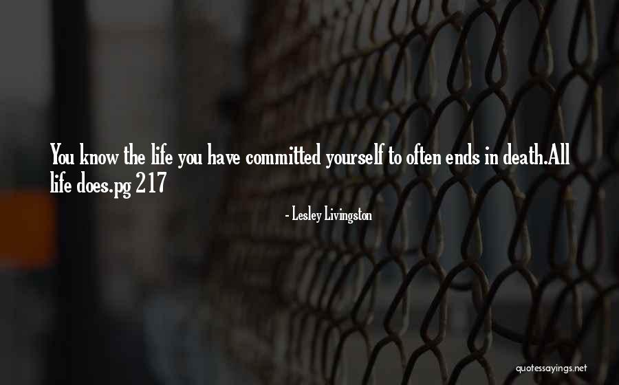 Manish Sisodia Quotes By Lesley Livingston Manish Sisodia Quotes By Lesley Livingston