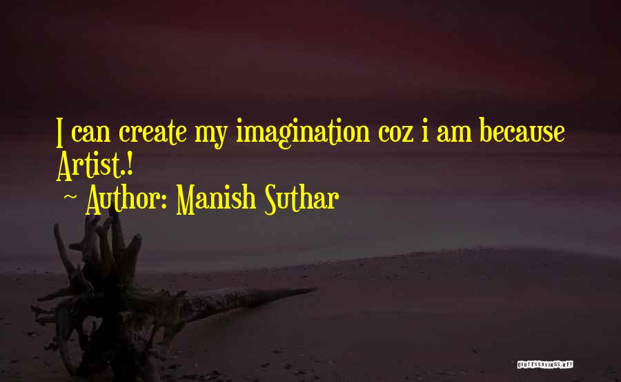 Manish Suthar Quotes 1380622