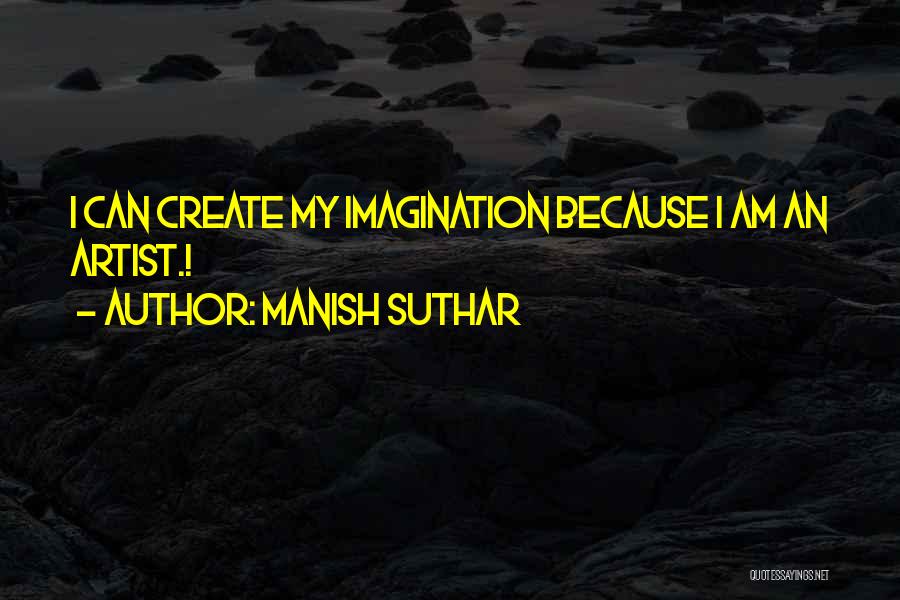 Manish Suthar Quotes 1931590