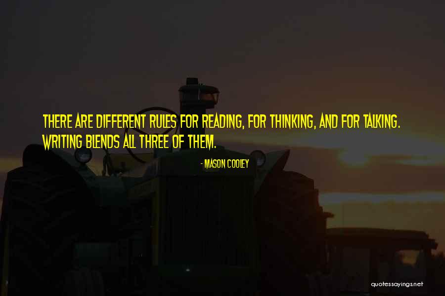 Manishtana Quotes By Mason Cooley Manishtana Quotes By Mason Cooley