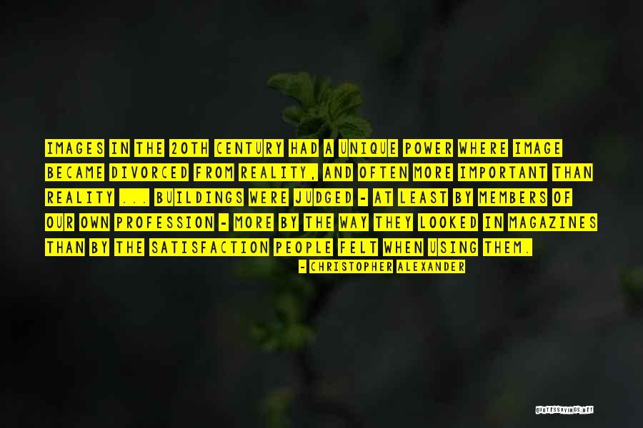 Manisnya Iman Quotes By Christopher Alexander Manisnya Iman Quotes By Christopher Alexander