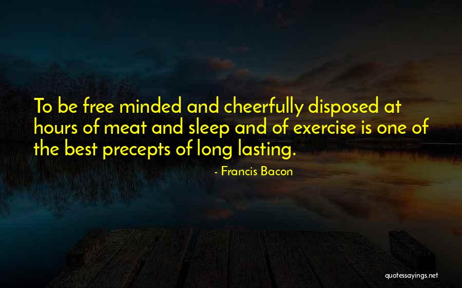 Manisnya Negriku Quotes By Francis Bacon Manisnya Negriku Quotes By Francis Bacon