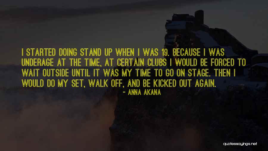 Manitas Cafe Quotes By Anna Akana Manitas Cafe Quotes By Anna Akana