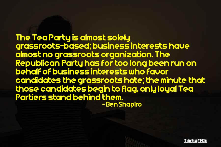 Manitas Cafe Quotes By Ben Shapiro Manitas Cafe Quotes By Ben Shapiro