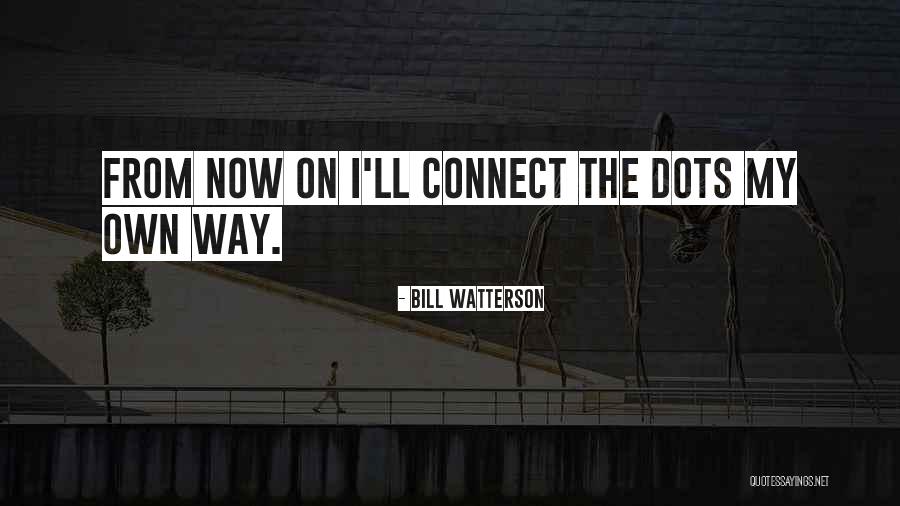 Manitas Cafe Quotes By Bill Watterson Manitas Cafe Quotes By Bill Watterson
