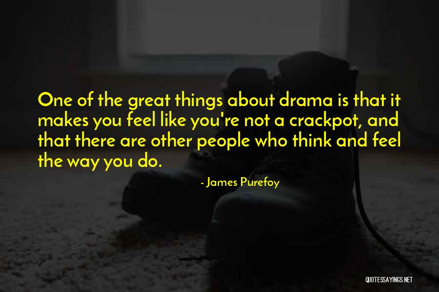 Manithan Quotes By James Purefoy Manithan Quotes By James Purefoy