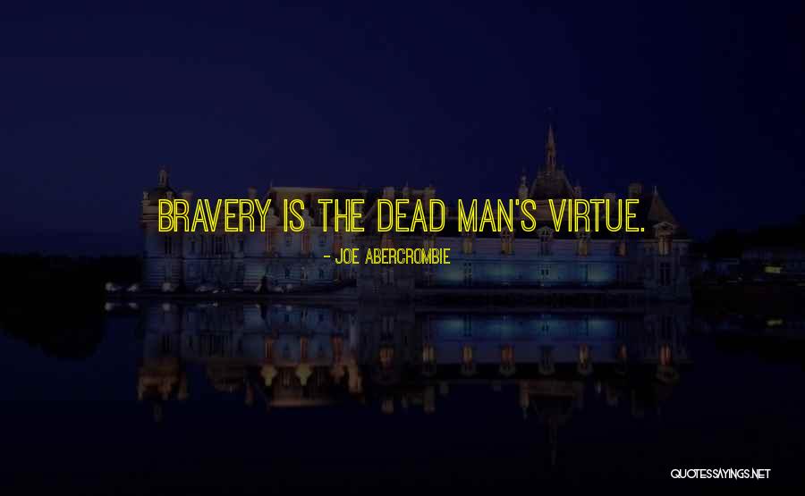 Manitouwabing Lake Quotes By Joe Abercrombie Manitouwabing Lake Quotes By Joe Abercrombie