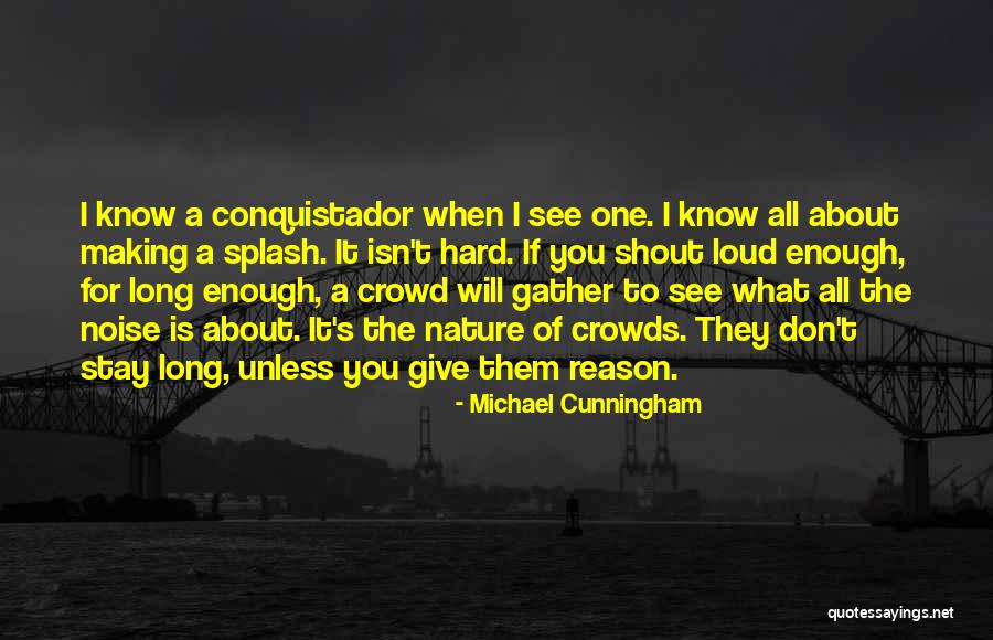 Manity Fish Quotes By Michael Cunningham Manity Fish Quotes By Michael Cunningham