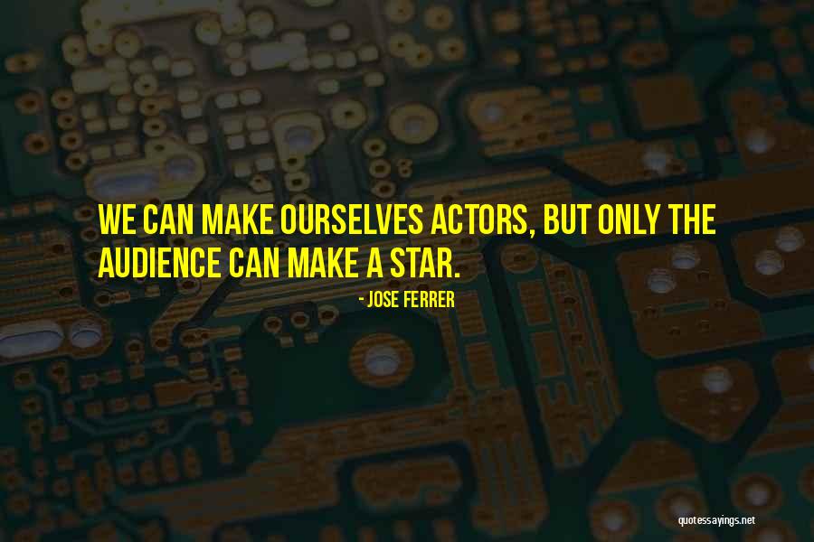 Maniyanpilla Raju Quotes By Jose Ferrer Maniyanpilla Raju Quotes By Jose Ferrer