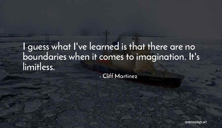 Maniyanpilla Rajus Birthday Quotes By Cliff Martinez Maniyanpilla Rajus Birthday Quotes By Cliff Martinez