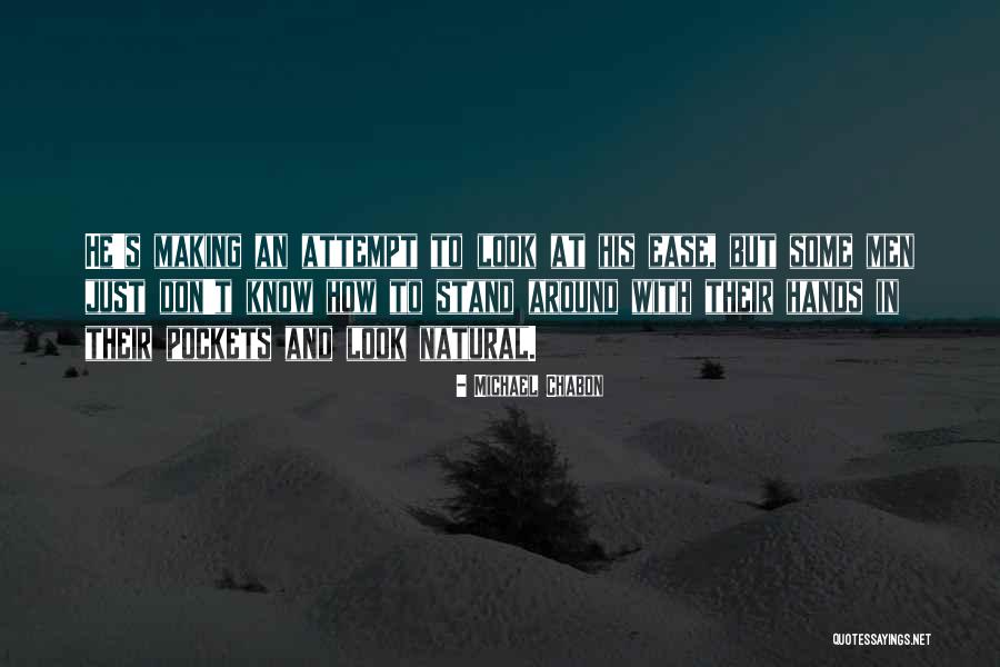 Maniyanpilla Rajus Birthday Quotes By Michael Chabon Maniyanpilla Rajus Birthday Quotes By Michael Chabon