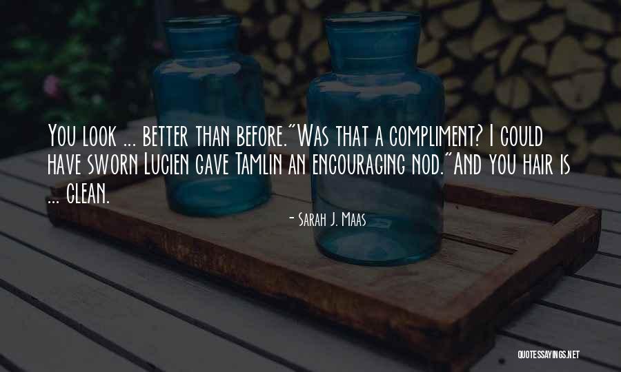 Manjam Quotes By Sarah J. Maas Manjam Quotes By Sarah J. Maas