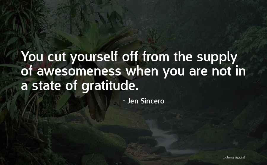 Manjares Quotes By Jen Sincero Manjares Quotes By Jen Sincero