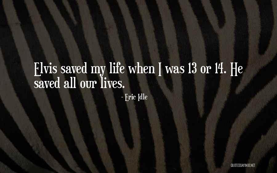 Manjaro Quotes By Eric Idle Manjaro Quotes By Eric Idle