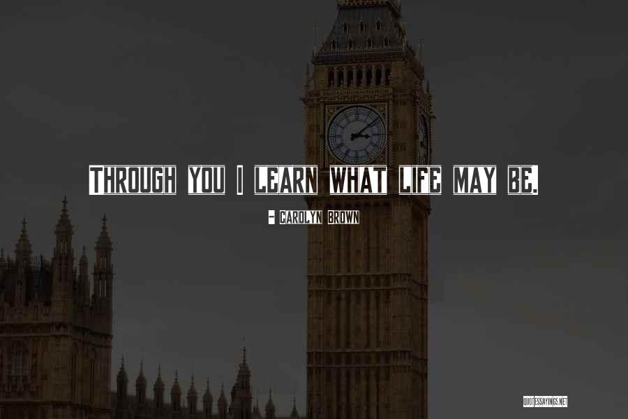 Manjarrez Trucking Quotes By Carolyn Brown Manjarrez Trucking Quotes By Carolyn Brown