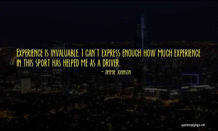 Manjeet Quotes By Jimmie Johnson