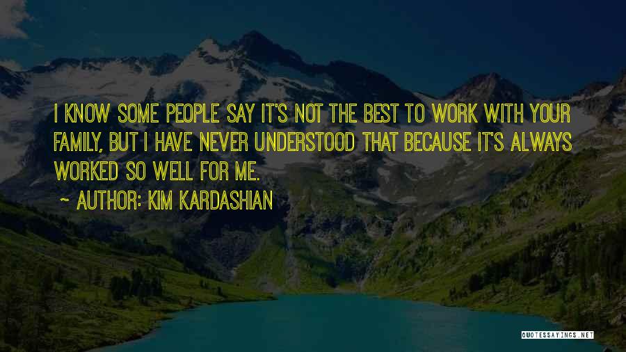 Manjistha Quotes By Kim Kardashian