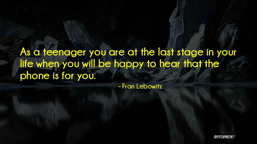 Manjit Basra Quotes By Fran Lebowitz Manjit Basra Quotes By Fran Lebowitz