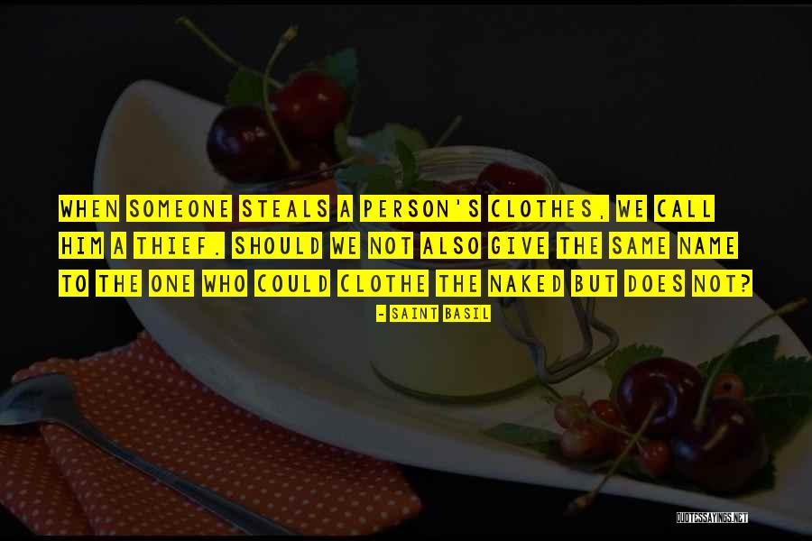 Manjit Basra Quotes By Saint Basil Manjit Basra Quotes By Saint Basil