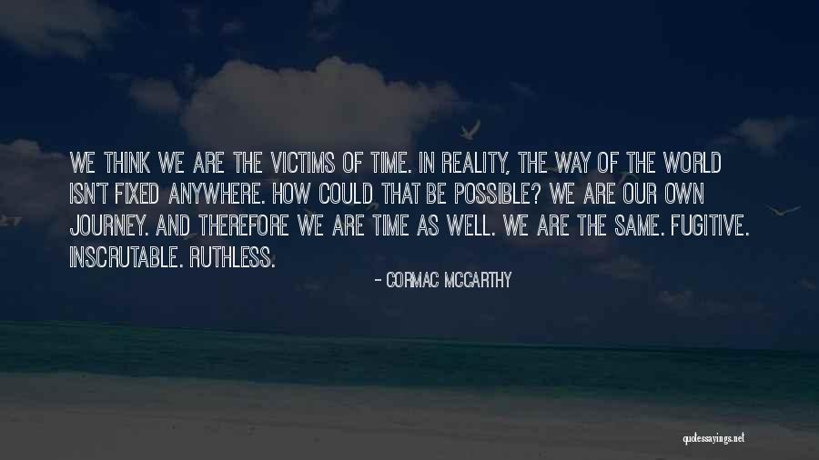 Manjola Gjoni Quotes By Cormac McCarthy Manjola Gjoni Quotes By Cormac McCarthy