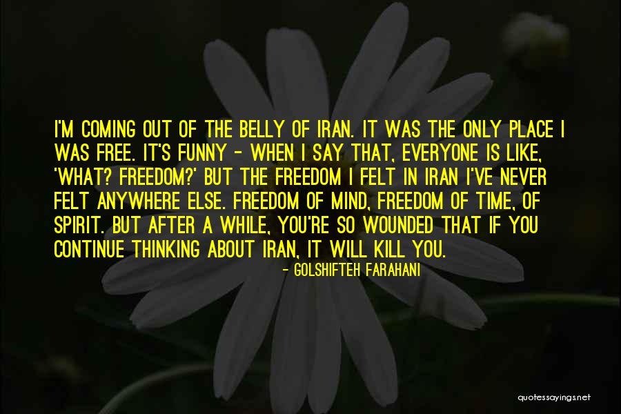 Manjola Nallbani Quotes By Golshifteh Farahani Manjola Nallbani Quotes By Golshifteh Farahani