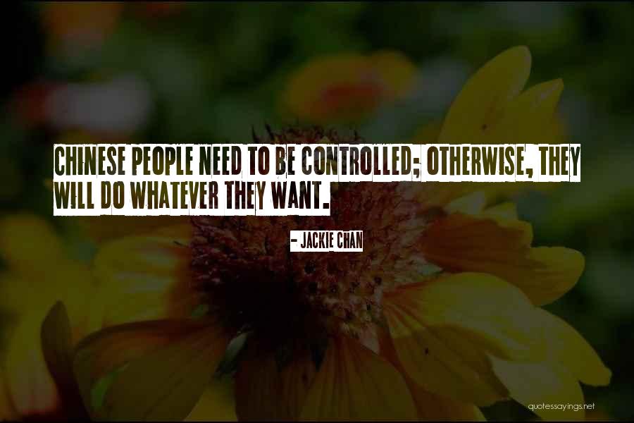 Manjola Nallbani Quotes By Jackie Chan Manjola Nallbani Quotes By Jackie Chan