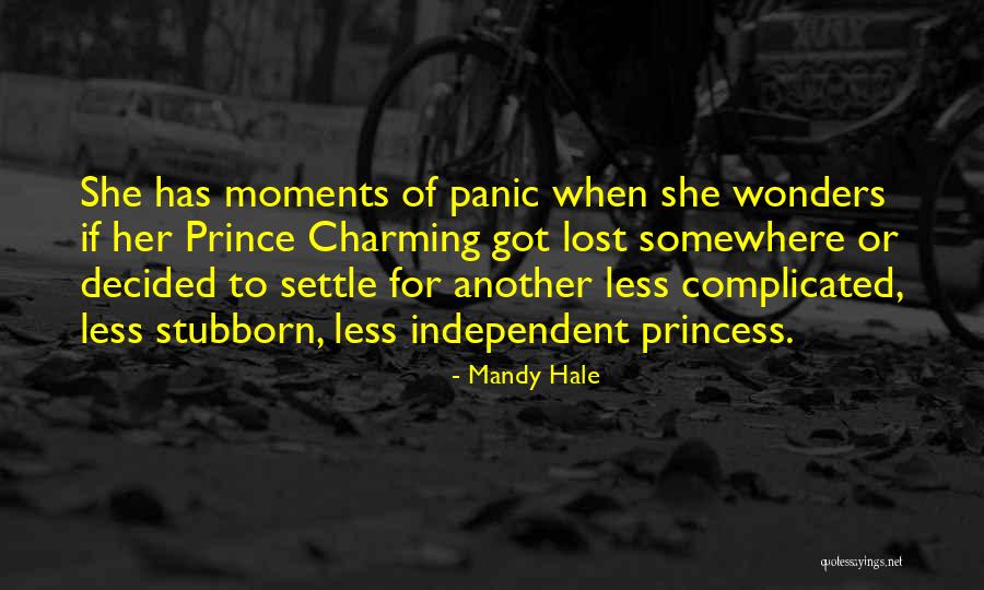 Manjolai Quotes By Mandy Hale Manjolai Quotes By Mandy Hale