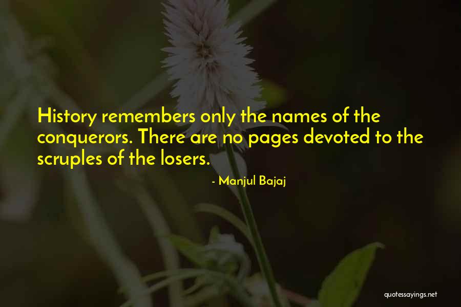 Manjul Bajaj Quotes 409345