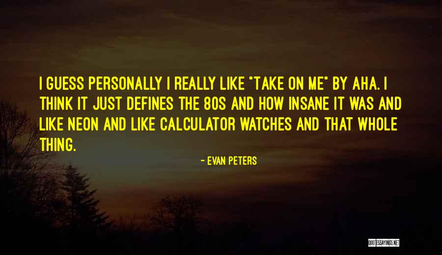 Manjulika Full Quotes By Evan Peters Manjulika Full Quotes By Evan Peters