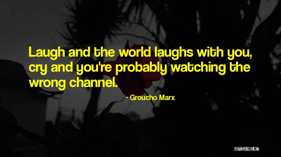 Manjurul Ahsan Quotes By Groucho Marx Manjurul Ahsan Quotes By Groucho Marx