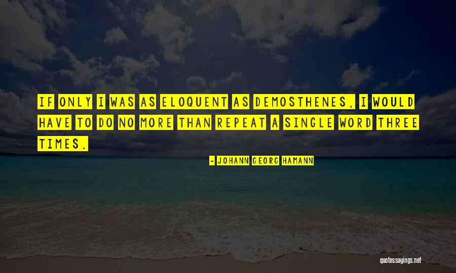 Manjusha Art Quotes By Johann Georg Hamann Manjusha Art Quotes By Johann Georg Hamann
