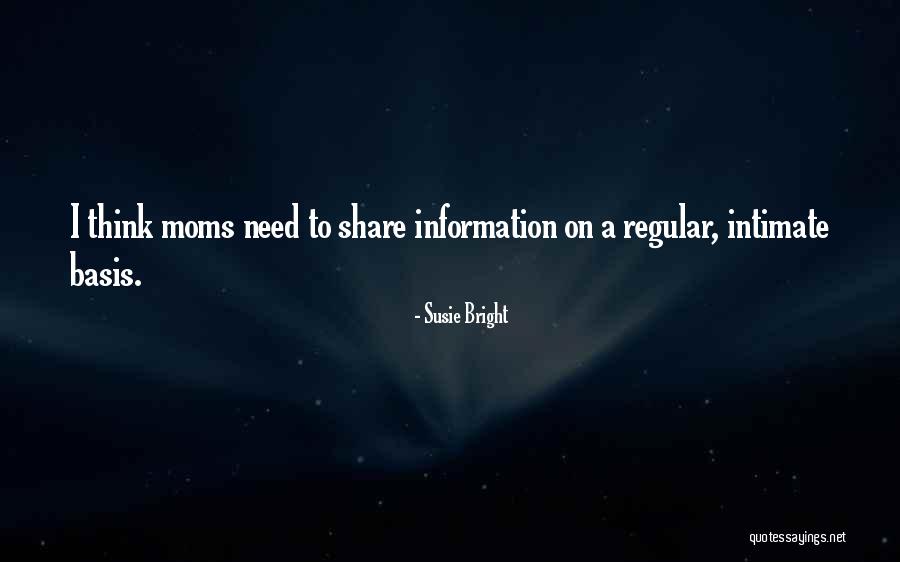 Manjusha Jewels Quotes By Susie Bright