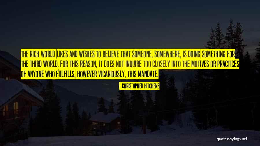 Mankaa Ngwa Suh Quotes By Christopher Hitchens Mankaa Ngwa Suh Quotes By Christopher Hitchens