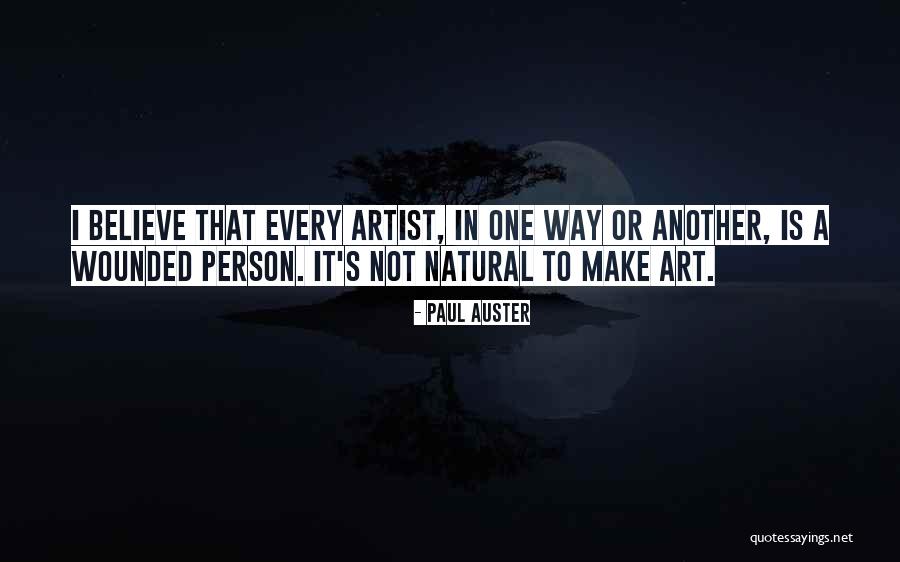 Mankele Quotes By Paul Auster Mankele Quotes By Paul Auster
