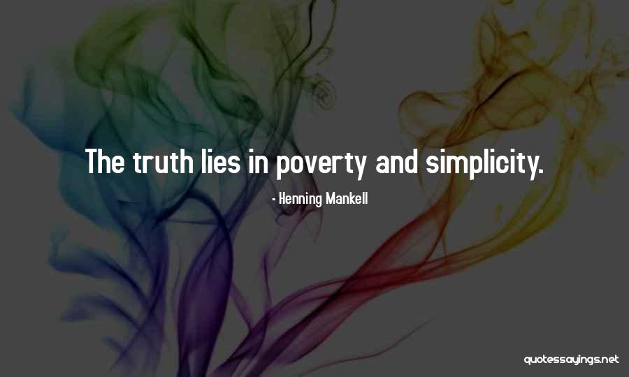Mankell Henning Quotes By Henning Mankell Mankell Henning Quotes By Henning Mankell