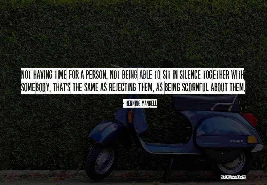 Mankell Henning Quotes By Henning Mankell Mankell Henning Quotes By Henning Mankell