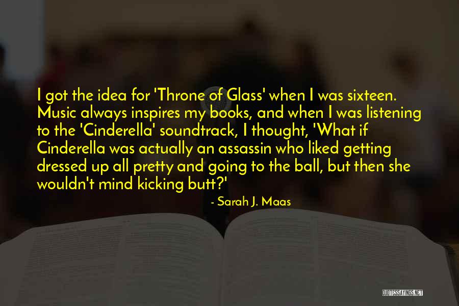 Mankells Wallander Quotes By Sarah J. Maas Mankells Wallander Quotes By Sarah J. Maas