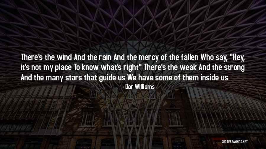 Mankende Quotes By Dar Williams Mankende Quotes By Dar Williams
