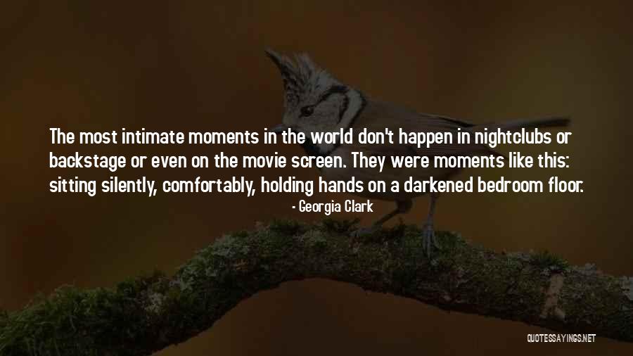Mankende Quotes By Georgia Clark Mankende Quotes By Georgia Clark