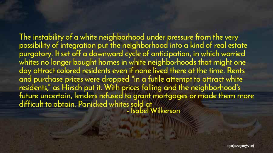 Mankende Quotes By Isabel Wilkerson Mankende Quotes By Isabel Wilkerson